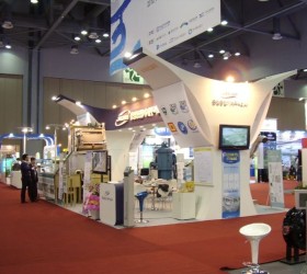 국제상하수도박람회2011