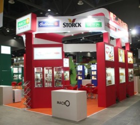 서울국제식품전2012