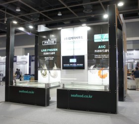 푸드페스타박람회(AT센터)